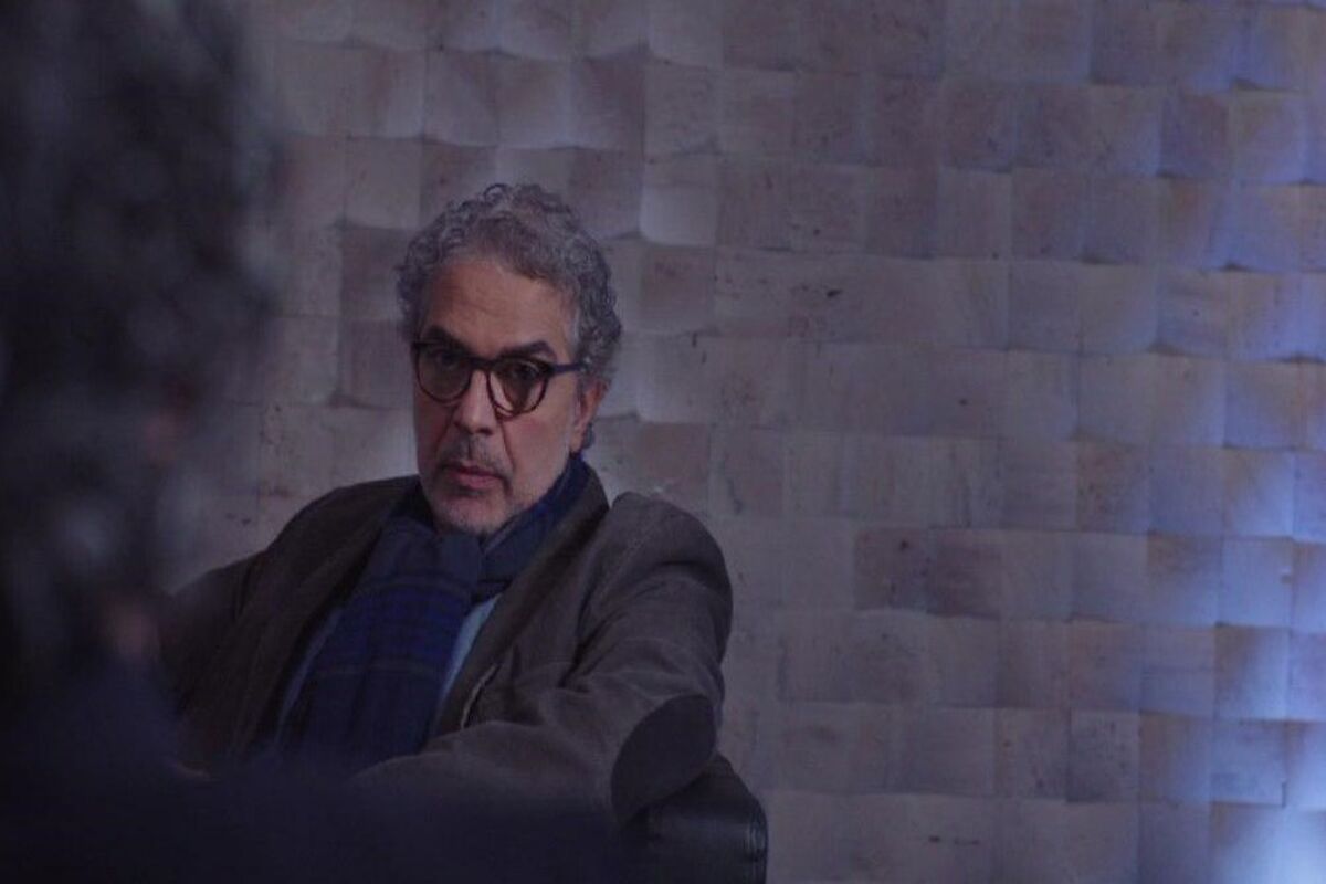 سریال نجوا1