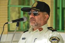 دستگیری قاچاقچیان مواد مخدر در 6 ماه نخست سال