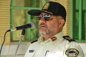 دستگیری قاچاقچیان مواد مخدر در 6 ماه نخست سال