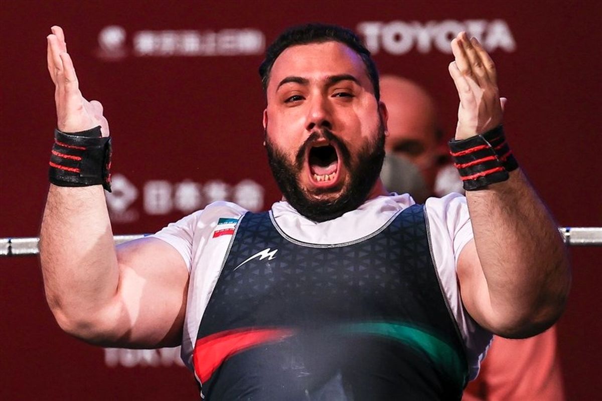 روح‌الله رستمی