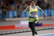 مریم طوسی به فینال جام کازانف نرسید