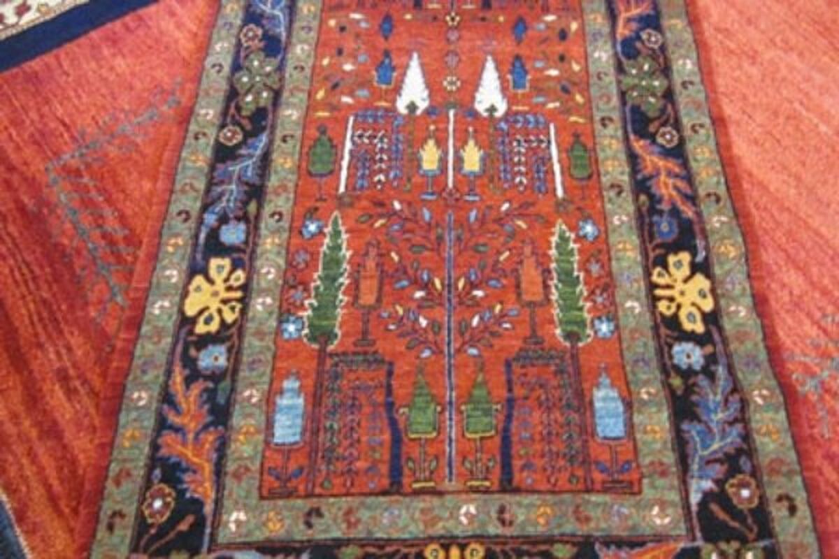 میراث فرهنگی 