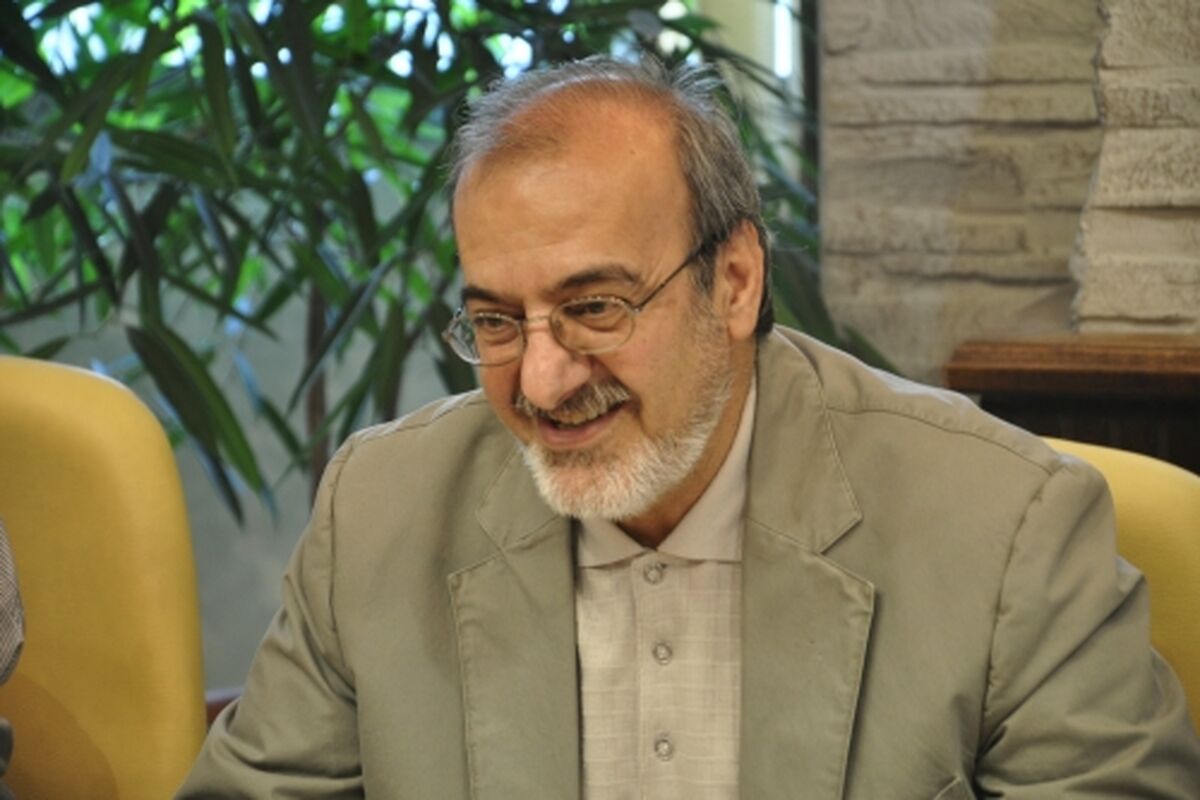 خسرو رفیعی