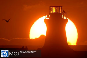 فصل پاییز در جهان