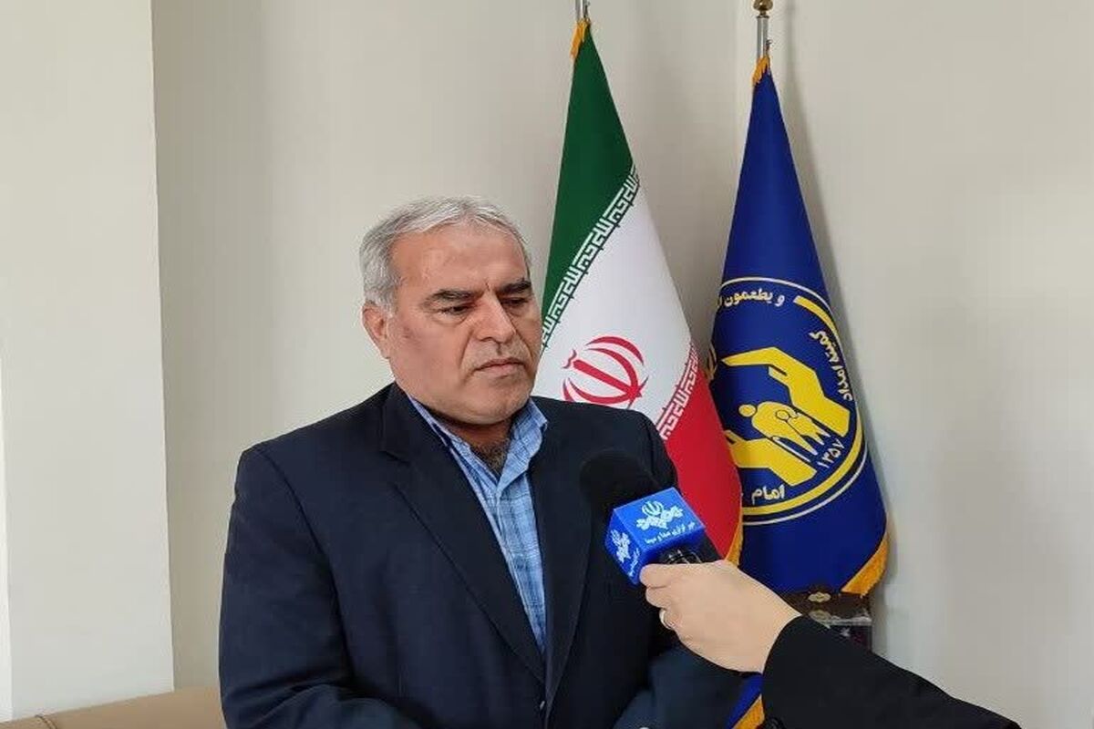 کمیته امداد