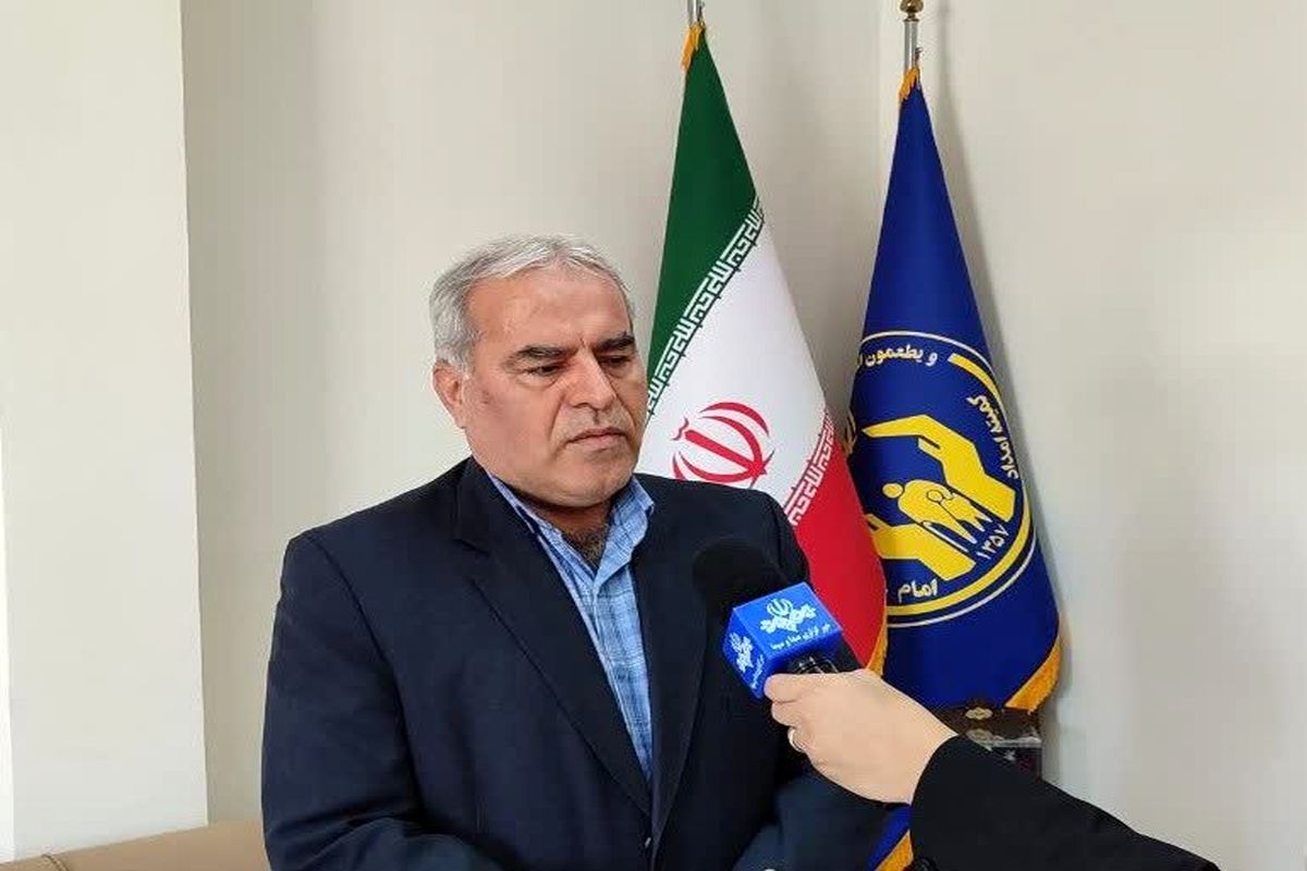 کمیته امداد