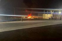 جنگنده‌های اسرائیلی عامل حمله به منطقه مرزی عراق و سوریه بودند
