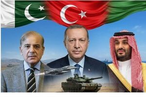توافق مکه در سایه جنگ یمن؛ ریاض به دنبال آرایش امنیتی در منطقه است؟