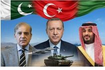 توافق مکه در سایه جنگ یمن؛ ریاض به دنبال آرایش امنیتی در منطقه است؟