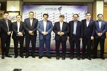 همکاری فولاد مبارکه و بانک رفاه کارگران در توسعه پروژه‌های استراتژیک و تأمین منابع ارزی