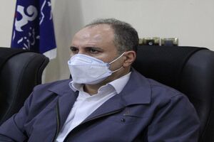 اختلالی در تامین سوخت مناطق زلزله زده هرمزگان وجود ندارد