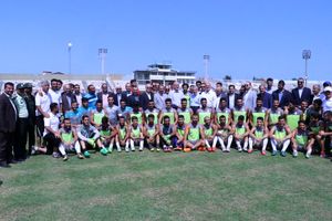 حمایت از تیم های ورزشی جز تعهدات و برنامه های دولت است 