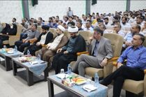 کارگران، ستون اصلی جهش در توسعه نیشکر/ رونمایی از دستاوردهای تولید و چشم‌انداز ۱۴۰۵ در نیشکر امیرکبیر