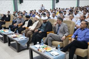 کارگران، ستون اصلی جهش در توسعه نیشکر/ رونمایی از دستاوردهای تولید و چشم‌انداز ۱۴۰۵ در نیشکر امیرکبیر