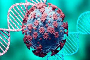 سهل انگاری های عید باعث ورود زودرس سویه  «BA۲» خواهد شد