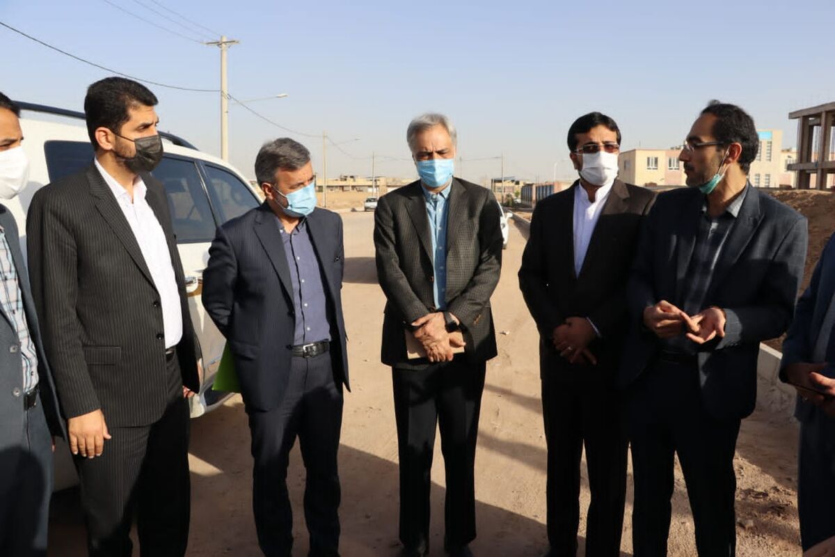 آیینی