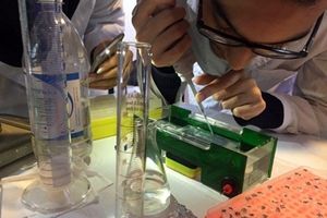 همکاری مشترک دانشگاه علوم پزشکی گیلان با شرکت محصولات تزریقی ایران 