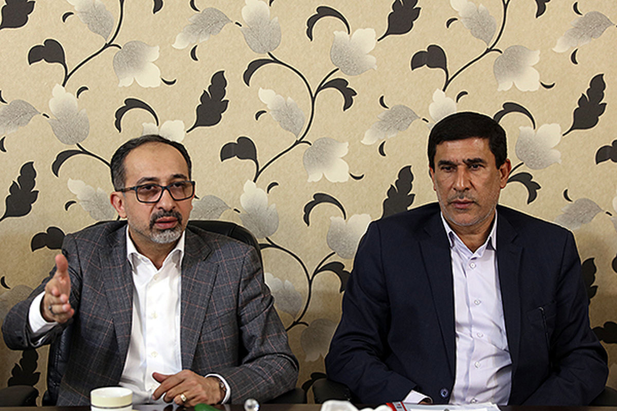 محمدرضا جعفریان