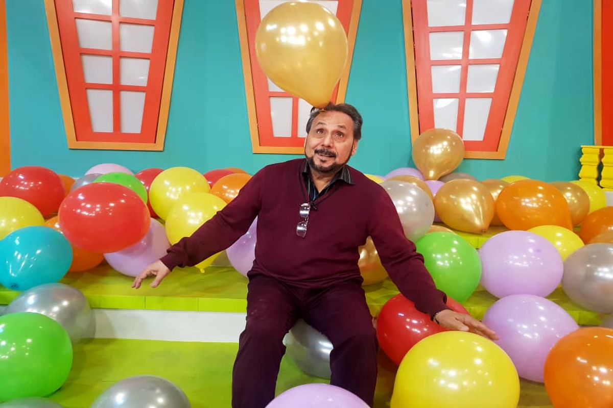 مجید قناد