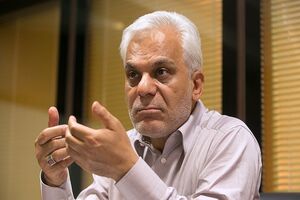 با شورای ائتلاف تا انتخابات 1400 / احمدی نژاد بیاید کسی نمی تواند با او رقابت کند