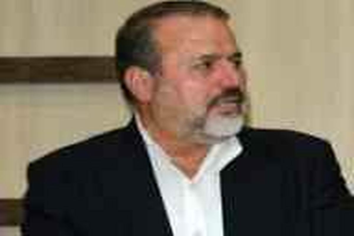 قائم مقام حوزه هنری