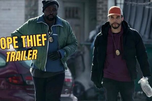 دوبله سریال «سایه سرقت» نهایی شد