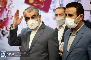 بازدید سخنگوی شورای نگهبان از ستاد انتخابات کشور