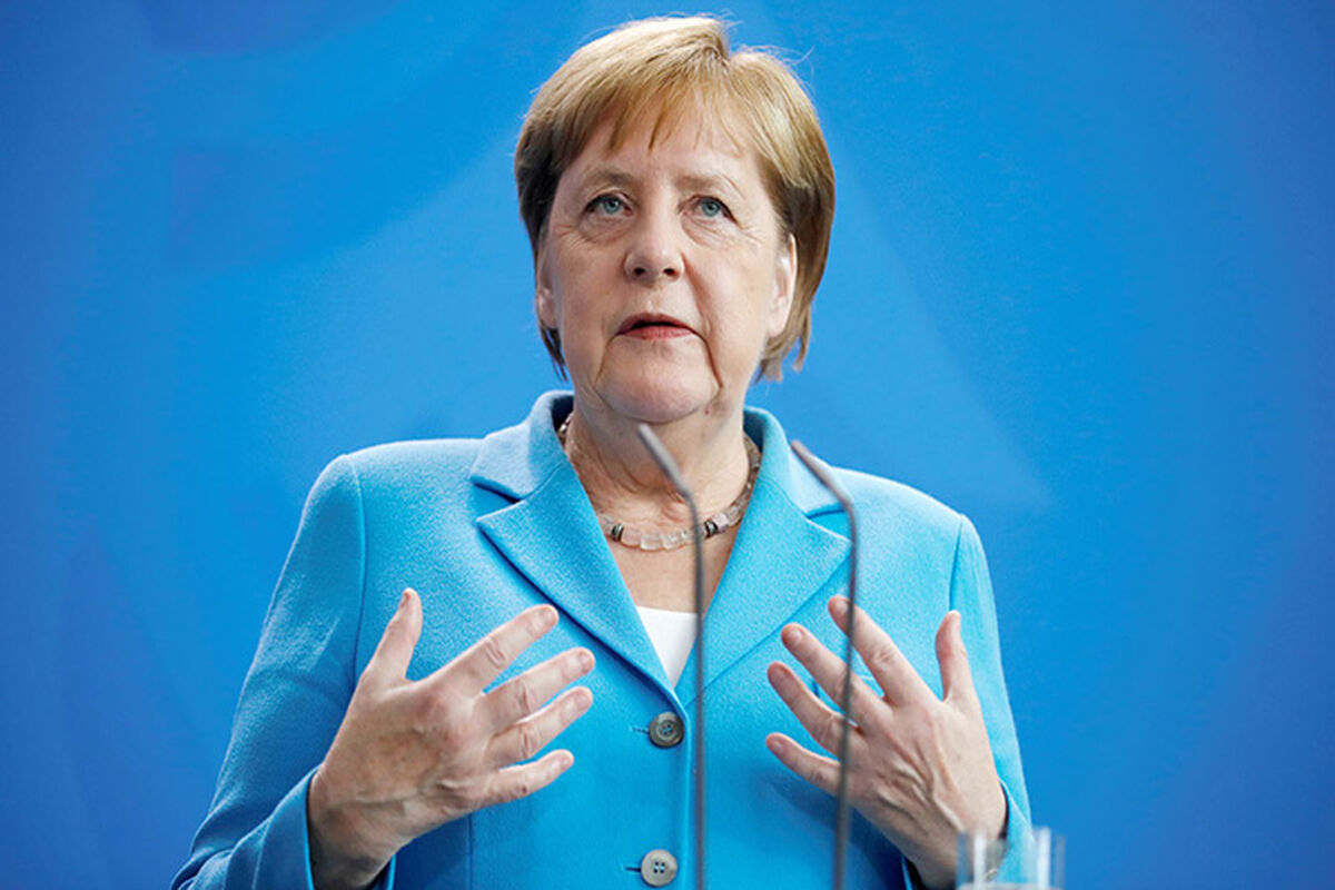 Merkel