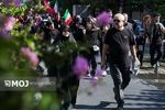 بیش از ۷۱۶ هزار مسافر با متروی تهران در مراسم جاماندگان اربعین جابجا شدند