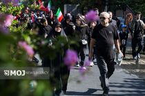 پنج هزار خدمت درمانی رایگان بسیج دانشجویی دزفول به زائران اربعین ارائه شد