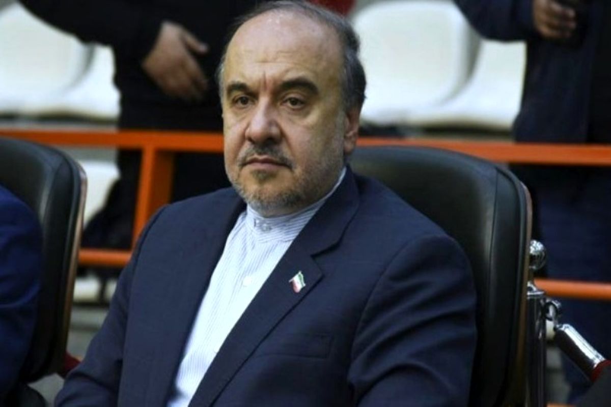 وضعیت ورزش ملایر