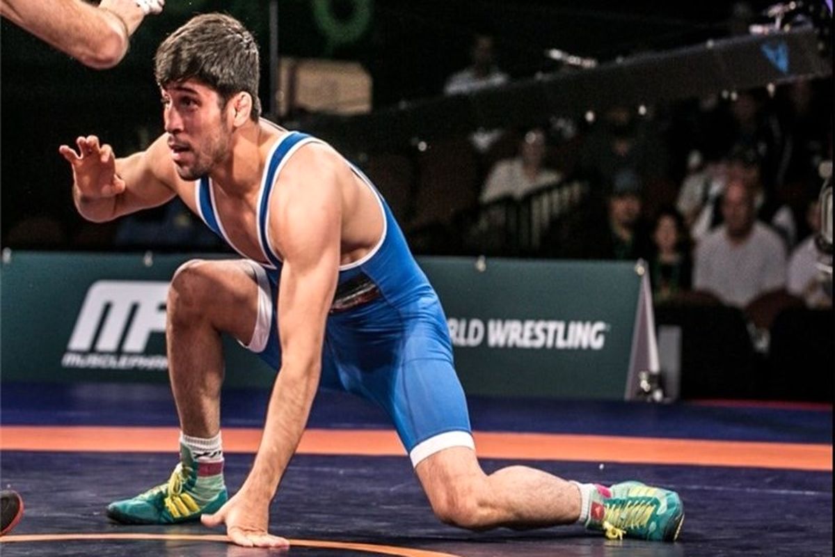 بهنام احسان‌پور