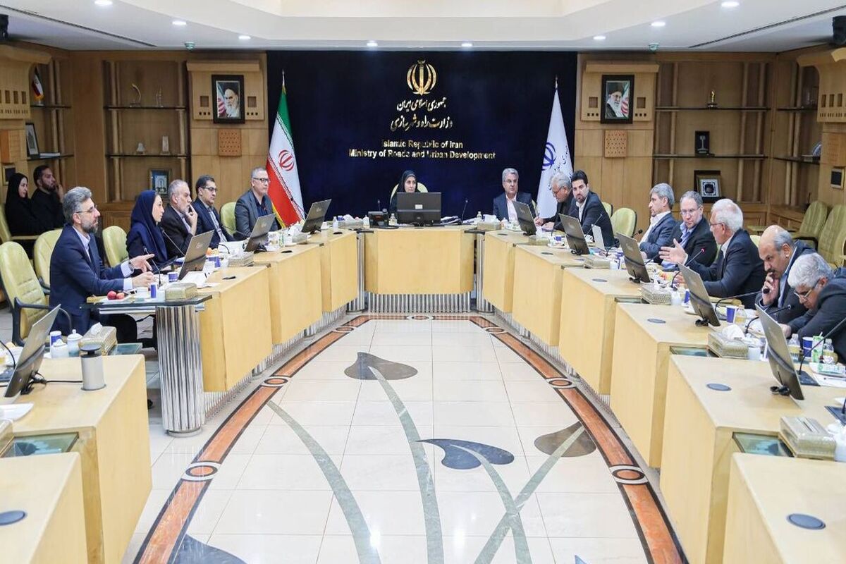 وزیر راه