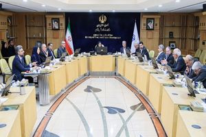 تأکید وزیر راه بر پیگیری دریافت غرامت جنگ تحمیلی از طریق مجامع بین‌المللی