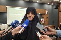 بانوان دانش‌بنیان ظرفیت بزرگ توسعه اجتماعی و اقتصادی هستند