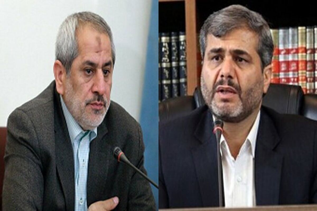 علی القاصی مهر