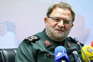 توان موشکی نیروهای مسلح را توان دفاعی ملت ایران می دانیم
