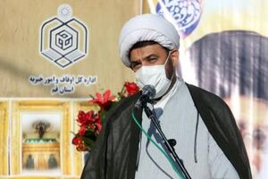 توزیع 4 هزار بسته معیشتی و تحصیلی در چهاردهمین مرحله طرح شمیم حسینی