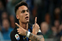 اینتر با برد تیم ته‌ جدولی، ماندن در صدر جدول سری آ را تثبیت کرد