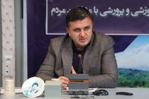 کلنگ‌زنی 269 مدرسه با سه هزارو 228 کلاس درس در استان 