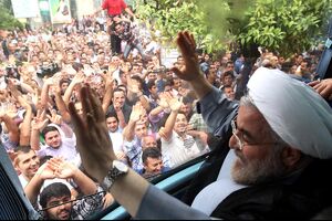 مردم کرمانشاه در انتظار سفر روحانی هستند