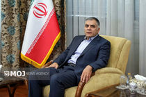 افزایش ۶۰ درصدی ذخایر سوخت مایع نیروگاهی + فیلم