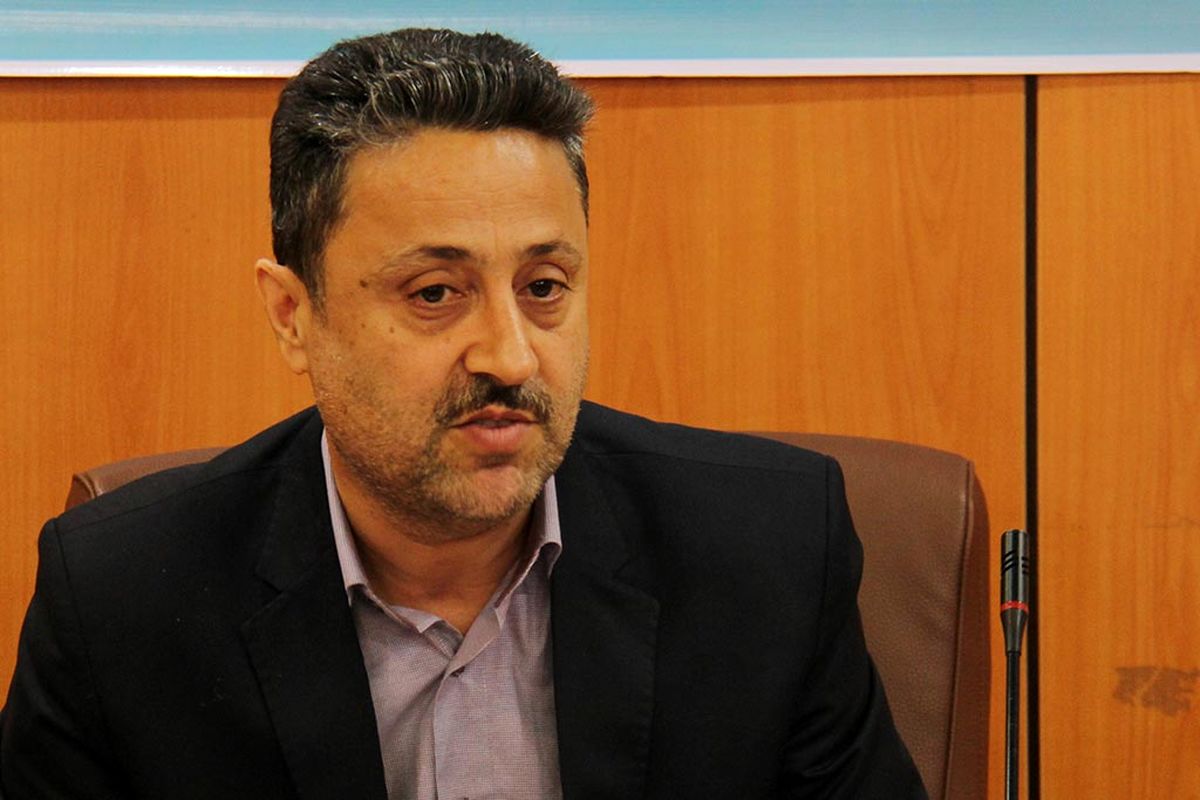 معاون امور فرهنگی و رسانه اداره‌کل فرهنگ و ارشاد اسلامی گیلان