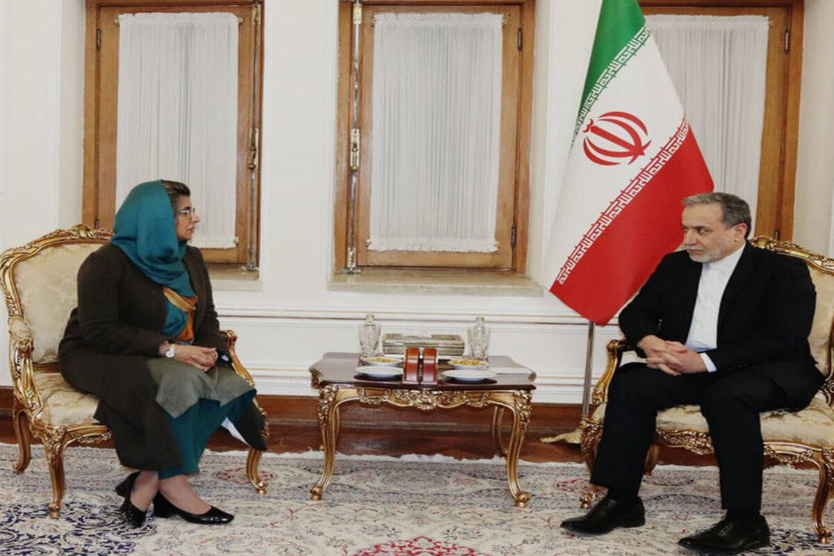 ایران و پاکستان
