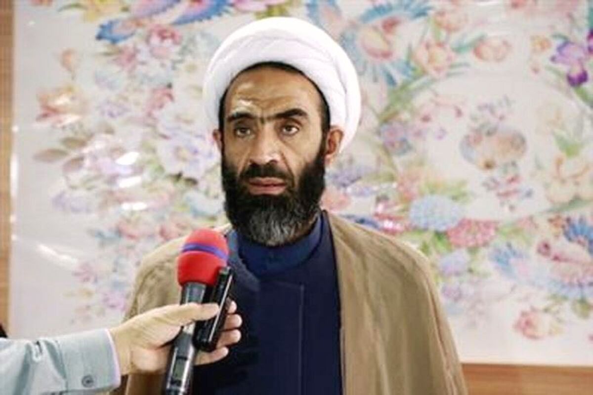 حجت السلام نقدی