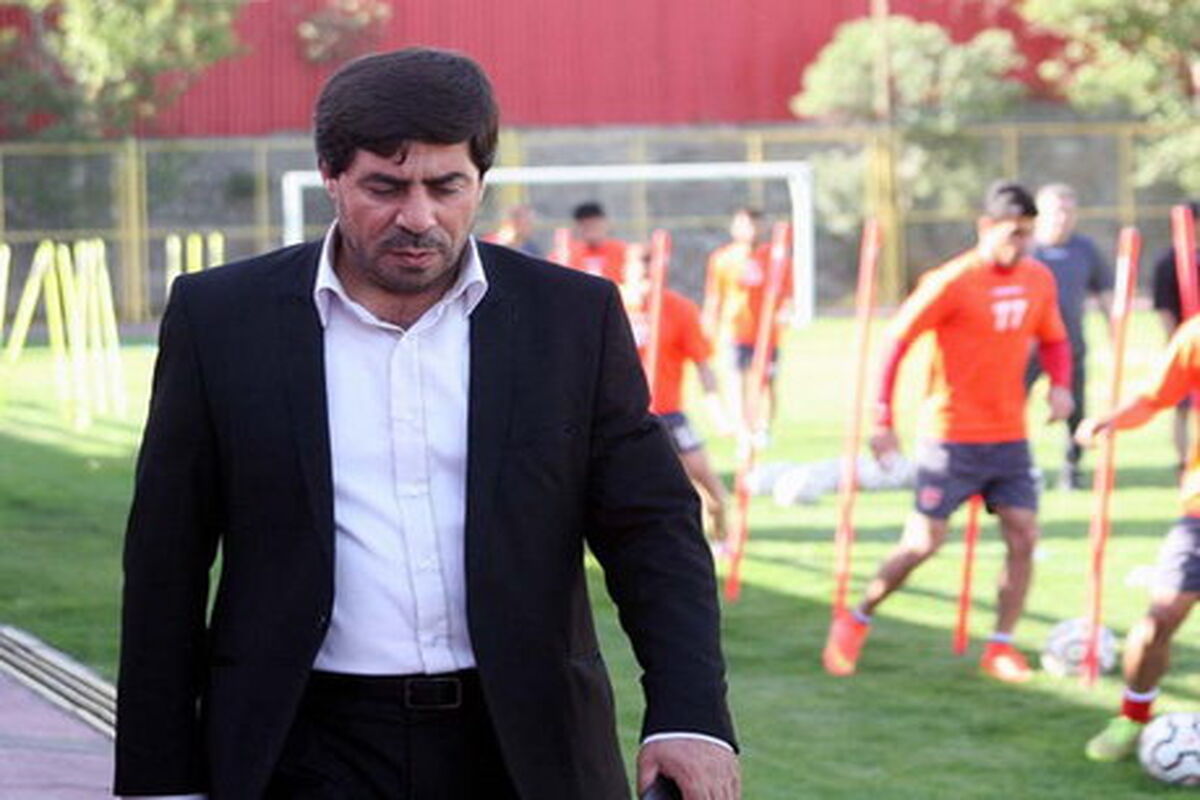 نژاد فلاح