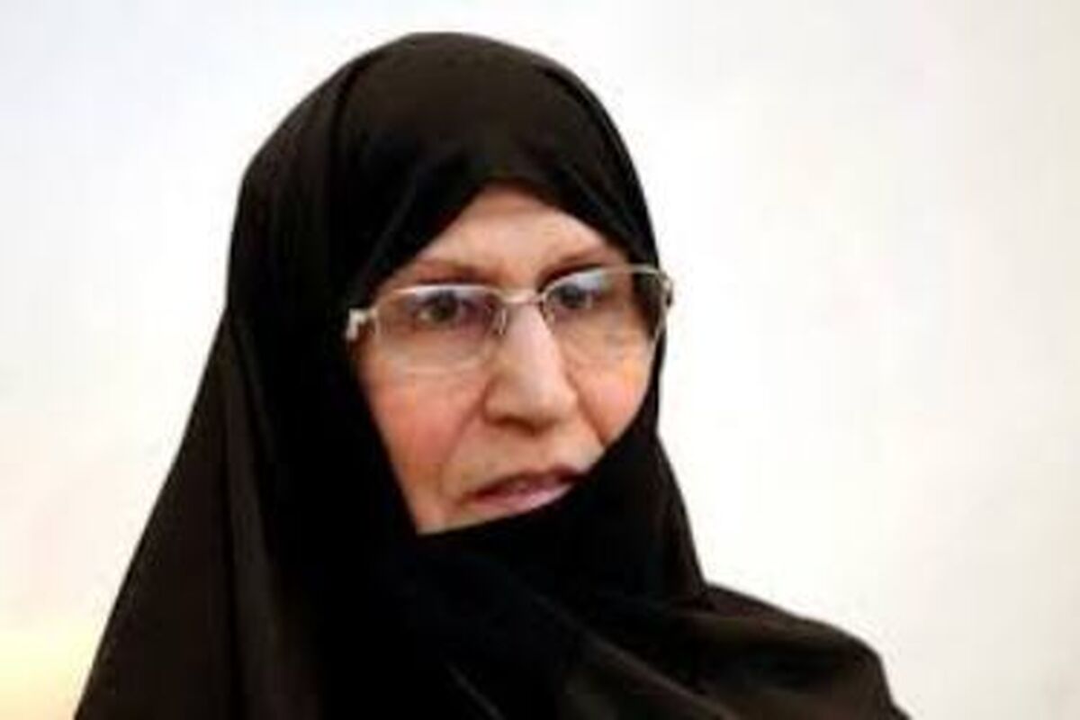 سیده زهرامصطفوی