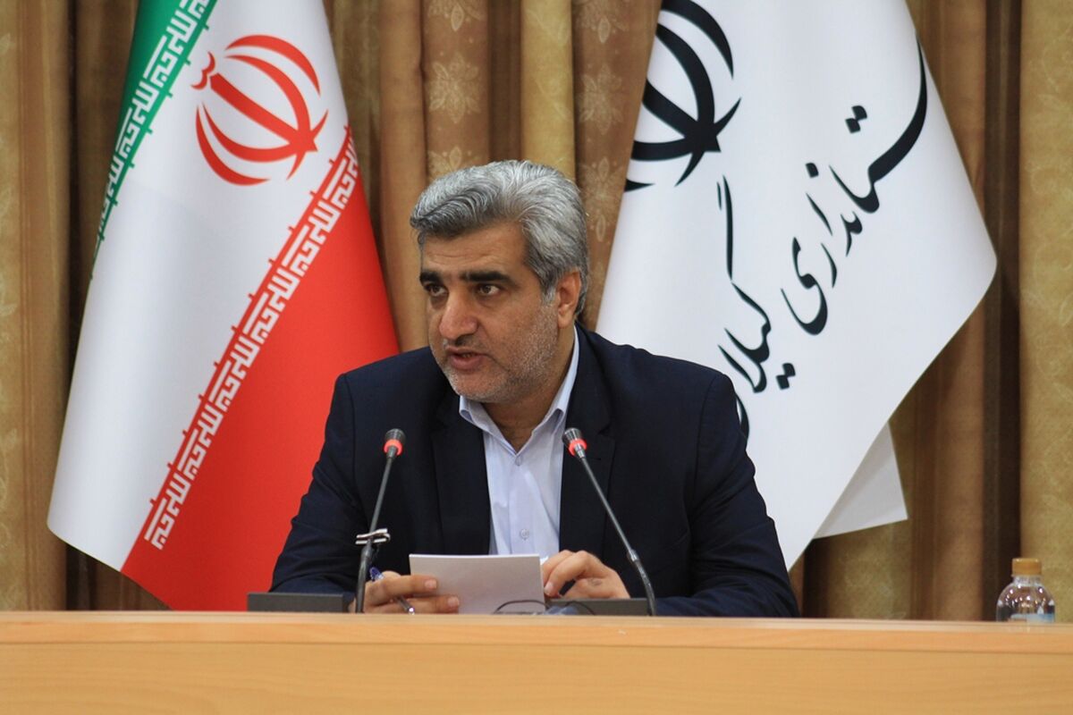استاندار گیلان