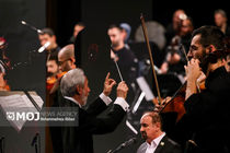 کنسرت در رهگذارت