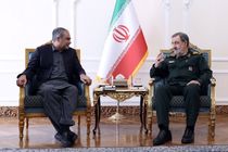ایران و پاکستان عقبه راهبردی یکدیگر در جهان اسلام هستند